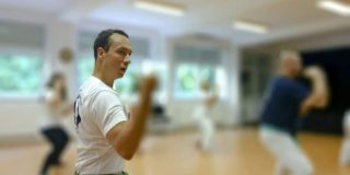 Karate és önvédelem oktatás