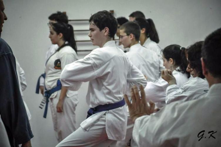 15. kerület karate 3