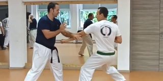 Karate oktatás , Budapest XV