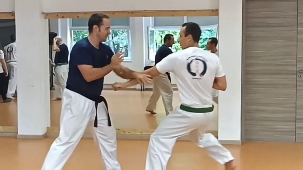 Karate oktatás , Budapest XV 1